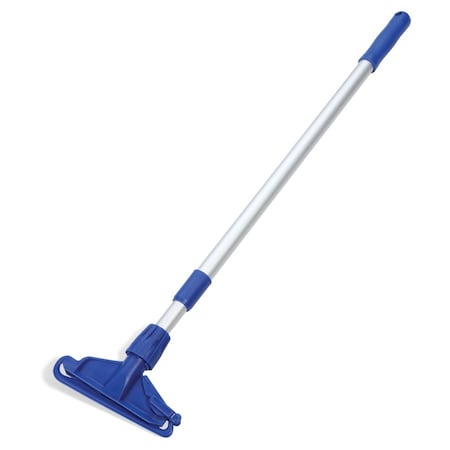 Pig Handle for Microfiber Tube Water Mop 51" L x 7" W WTR024